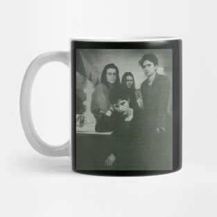 The Cranberries / 1989 Mug